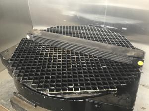 Liebherr Kraftstoffkühler